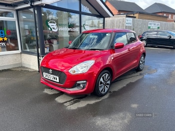 Used Suzuki Swift 2020 for sale - 78587110: Photo