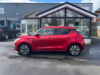 Used Suzuki Swift 2020 for sale - 78587110: Photo