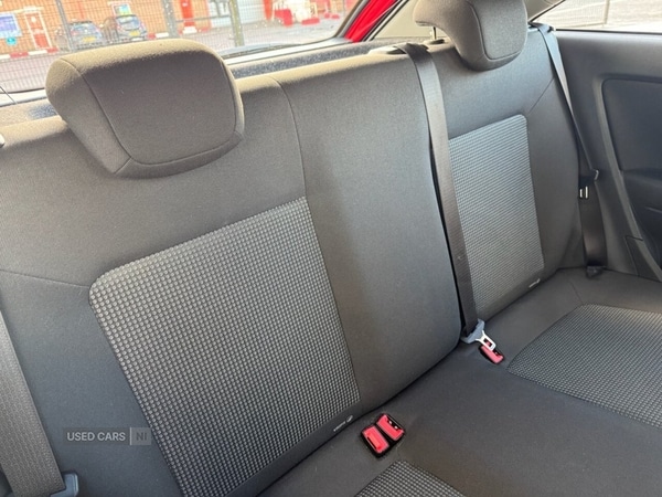 Used Vauxhall Corsa 2012 for sale - 76646532: Photo 10