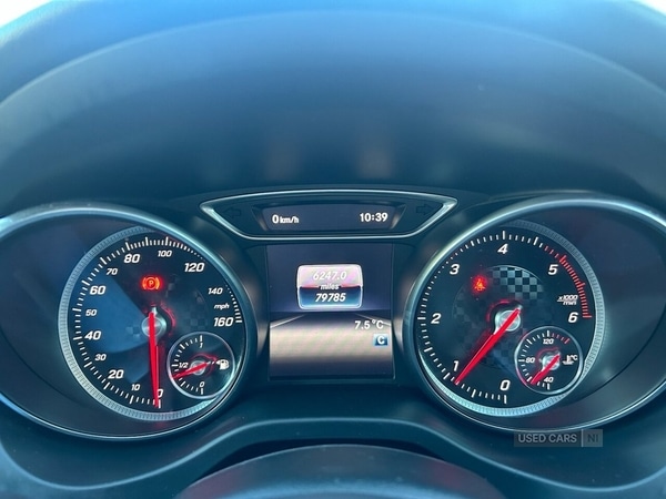 Used Mercedes-Benz A-Class 2017 for sale - 76936866: Photo 12