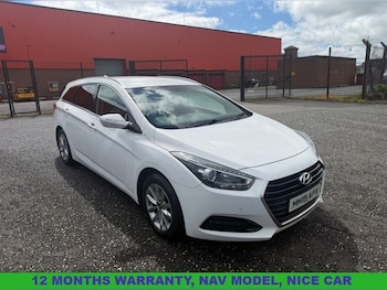 Used Hyundai i40 2015 for sale - 78797519: Photo