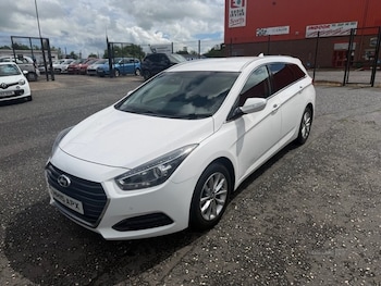 Used Hyundai i40 2015 for sale - 78797519: Photo
