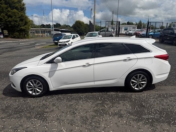 Used Hyundai i40 2015 for sale - 78797519: Photo