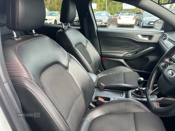 Used Ford Focus 2019 for sale - 76338041: Photo 10