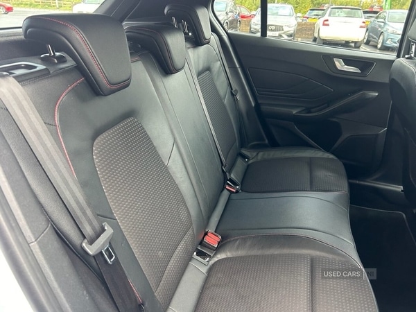 Used Ford Focus 2019 for sale - 76338041: Photo 11