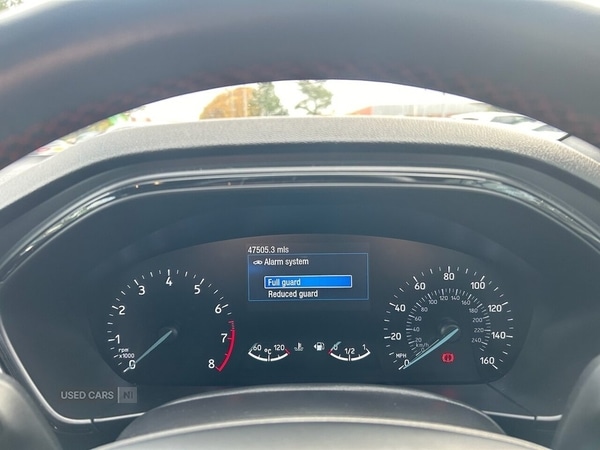 Used Ford Focus 2019 for sale - 76338041: Photo 12