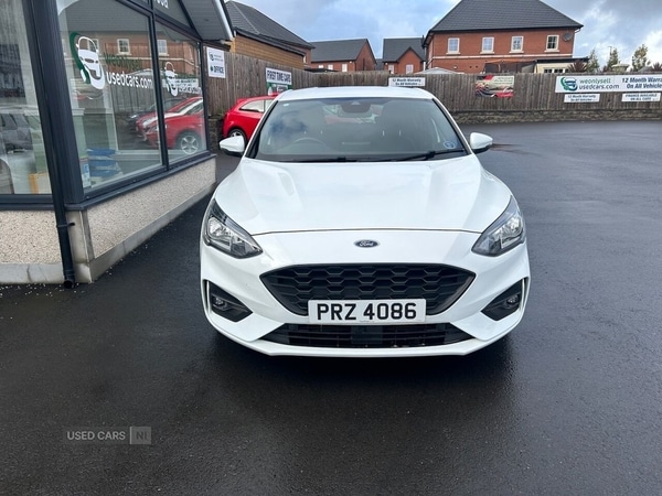 Used Ford Focus 2019 for sale - 76338041: Photo 2