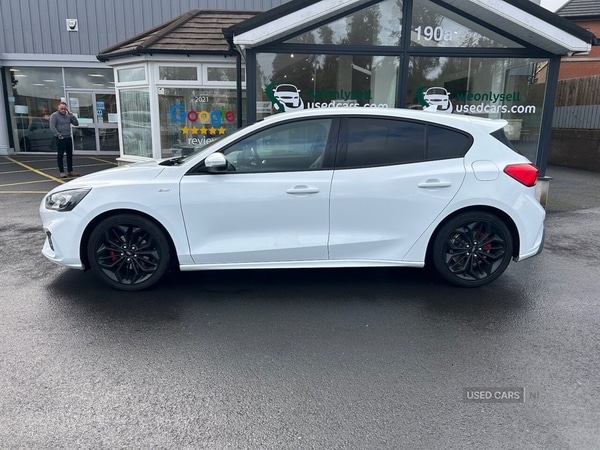 Used Ford Focus 2019 for sale - 76338041: Photo 4