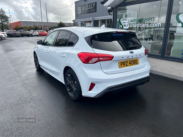 Used Ford Focus 2019 for sale - 76338041: Photo 5