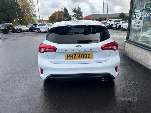 Used Ford Focus 2019 for sale - 76338041: Photo 6