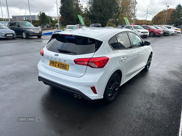 Used Ford Focus 2019 for sale - 76338041: Photo 7