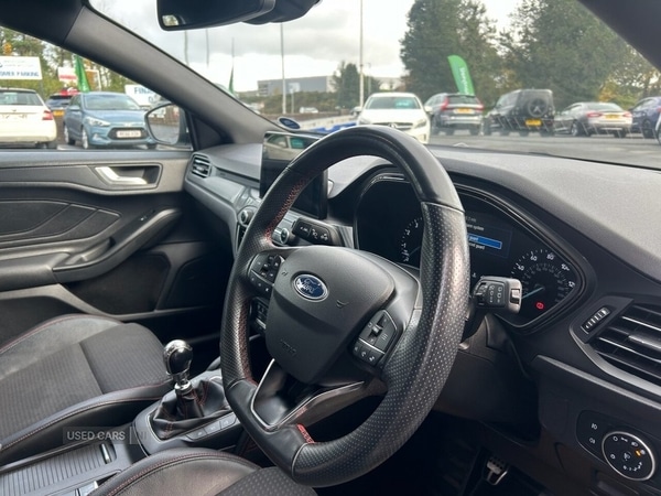 Used Ford Focus 2019 for sale - 76338041: Photo 8