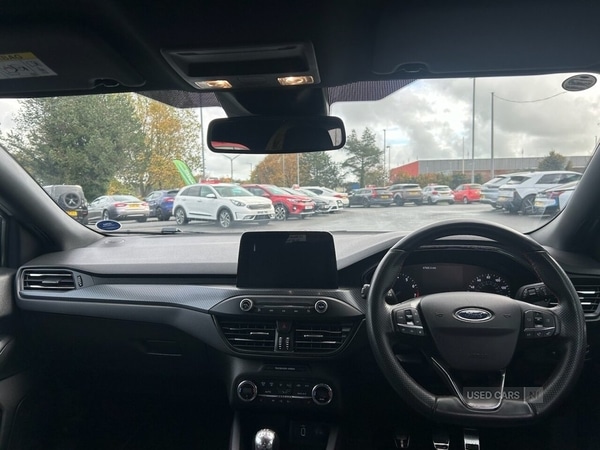 Used Ford Focus 2019 for sale - 76338041: Photo 9