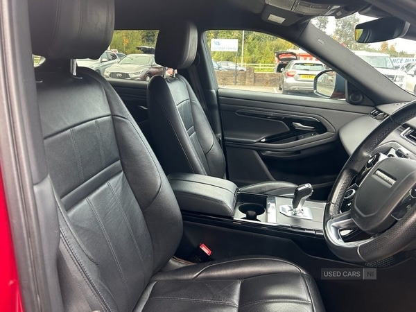 Used Land Rover Range Rover Evoque 2019 for sale - 76399975: Photo 10