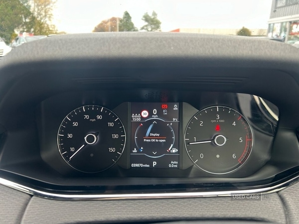 Used Land Rover Range Rover Evoque 2019 for sale - 76399975: Photo 12