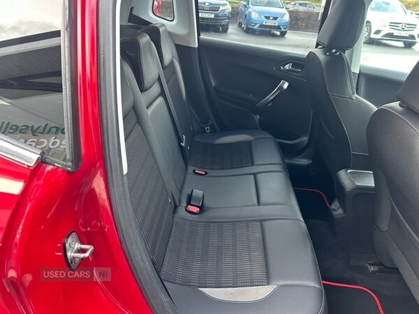 Used Peugeot 2008 2017 for sale - 77697282: Photo 11