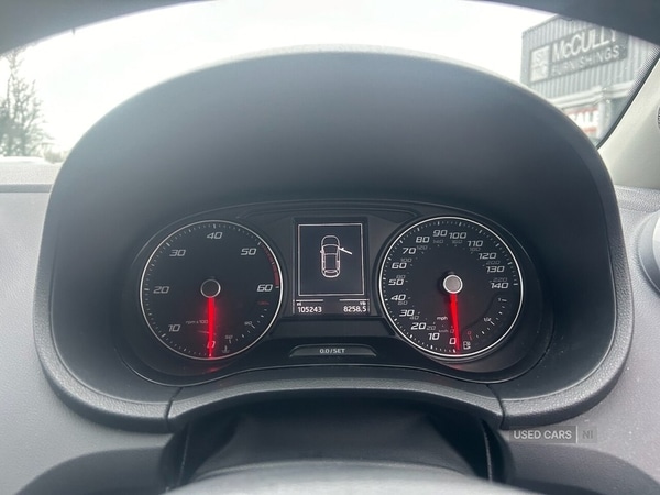 Used SEAT Ibiza 2016 for sale - 77426490: Photo 11