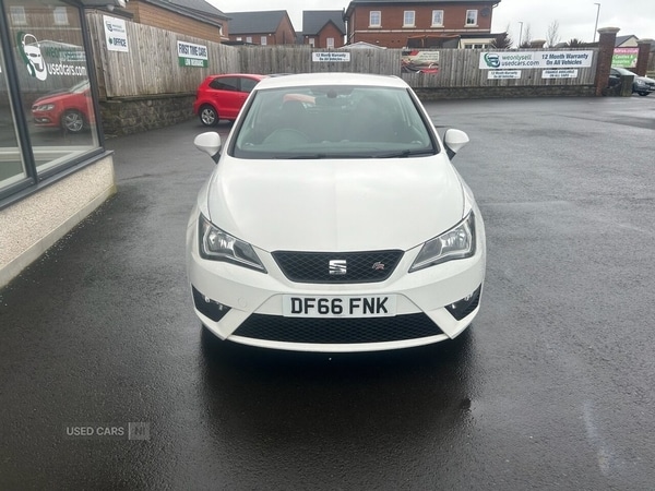 Used SEAT Ibiza 2016 for sale - 77426490: Photo 2