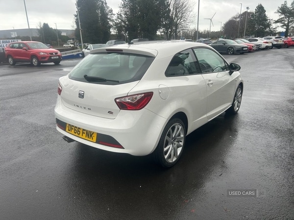 Used SEAT Ibiza 2016 for sale - 77426490: Photo 7