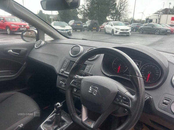 Used SEAT Ibiza 2016 for sale - 77426490: Photo 8