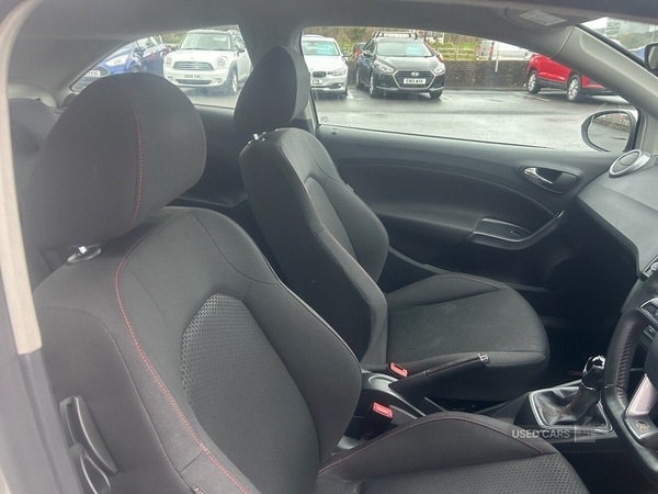 Used SEAT Ibiza 2016 for sale - 77426490: Photo 9