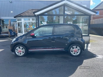 Used Volkswagen up! 2016 for sale - 78246080: Photo