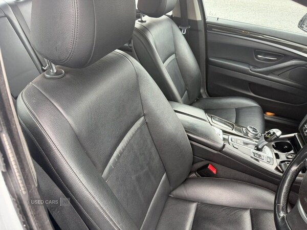 Used BMW 5 Series 2014 for sale - 78020826: Photo 11
