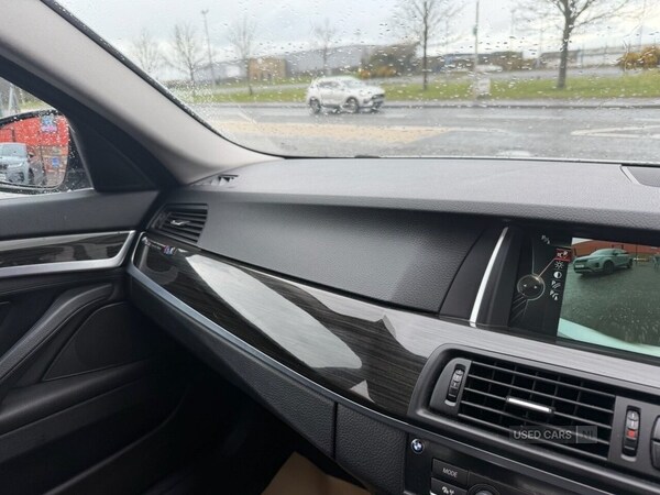 Used BMW 5 Series 2014 for sale - 78020826: Photo 13