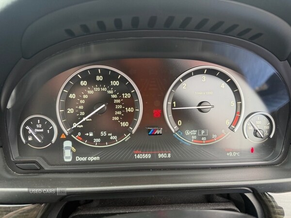 Used BMW 5 Series 2014 for sale - 78020826: Photo 14