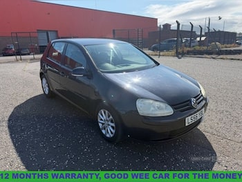 Used Volkswagen Golf 2007 for sale - 79646614: Photo