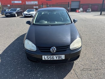 Used Volkswagen Golf 2007 for sale - 79646614: Photo
