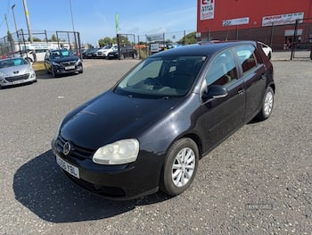 Used Volkswagen Golf 2007 for sale - 79646614: Photo
