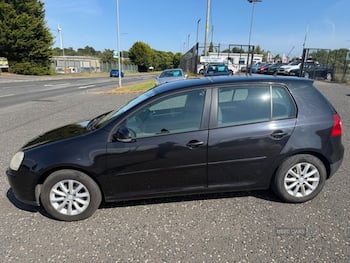 Used Volkswagen Golf 2007 for sale - 79646614: Photo