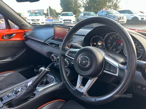 Used Mazda MX-5 2019 for sale - 76573989: Photo 11