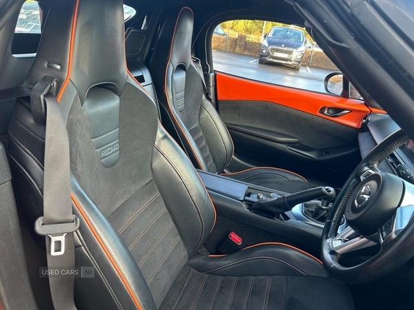 Used Mazda MX-5 2019 for sale - 76573989: Photo 12
