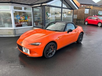 Used Mazda MX-5 2019 for sale - 76573989: Photo