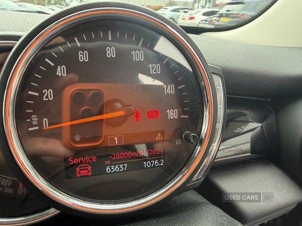 Used MINI Hatch 2018 for sale - 78048690: Photo 13