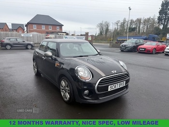 Used MINI Hatch 2018 for sale - 78048690: Photo