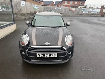 Used MINI Hatch 2018 for sale - 78048690: Photo