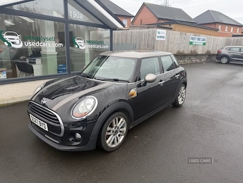 Used MINI Hatch 2018 for sale - 78048690: Photo