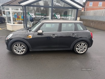 Used MINI Hatch 2018 for sale - 78048690: Photo