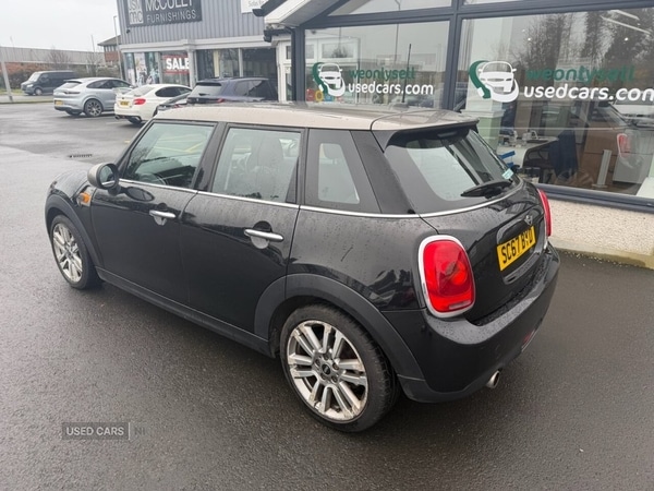 Used MINI Hatch 2018 for sale - 78048690: Photo 5