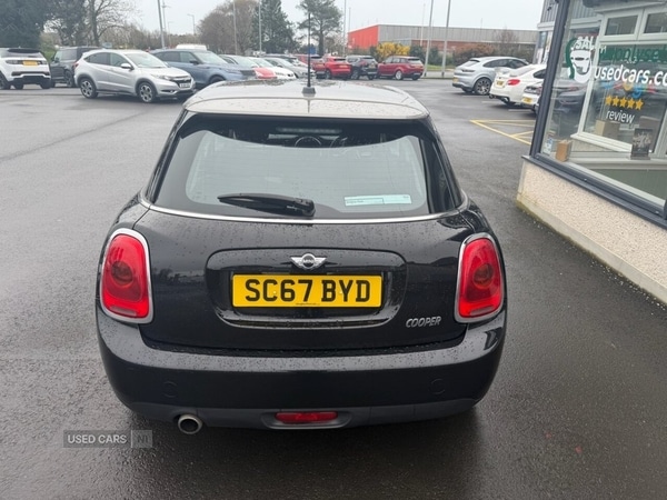 Used MINI Hatch 2018 for sale - 78048690: Photo 6