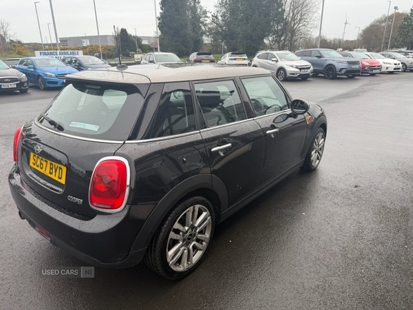 Used MINI Hatch 2018 for sale - 78048690: Photo 7