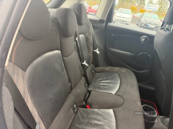 Used MINI Hatch 2018 for sale - 78048690: Photo 8