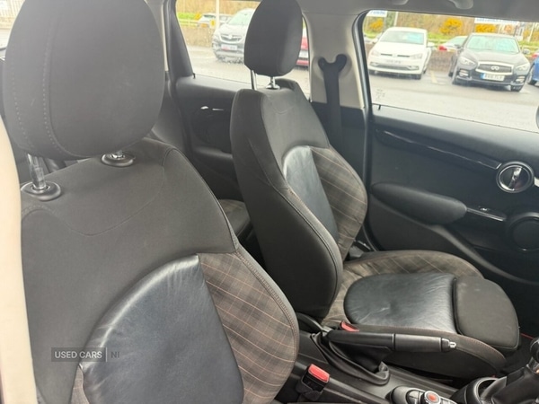 Used MINI Hatch 2018 for sale - 78048690: Photo 9