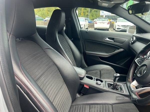 Used Mercedes-Benz A-Class 2016 for sale - 76240448: Photo 10