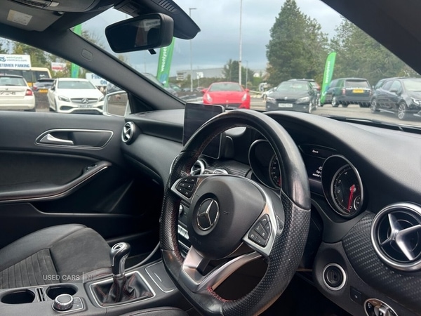 Used Mercedes-Benz A-Class 2016 for sale - 76240448: Photo 8