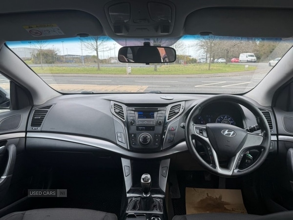 Used Hyundai i40 2015 for sale - 77697291: Photo 10