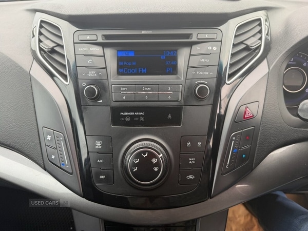 Used Hyundai i40 2015 for sale - 77697291: Photo 12